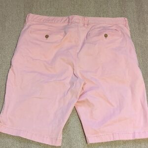 Mens Tommy Bahama Pink Shorts Size 38 Waist